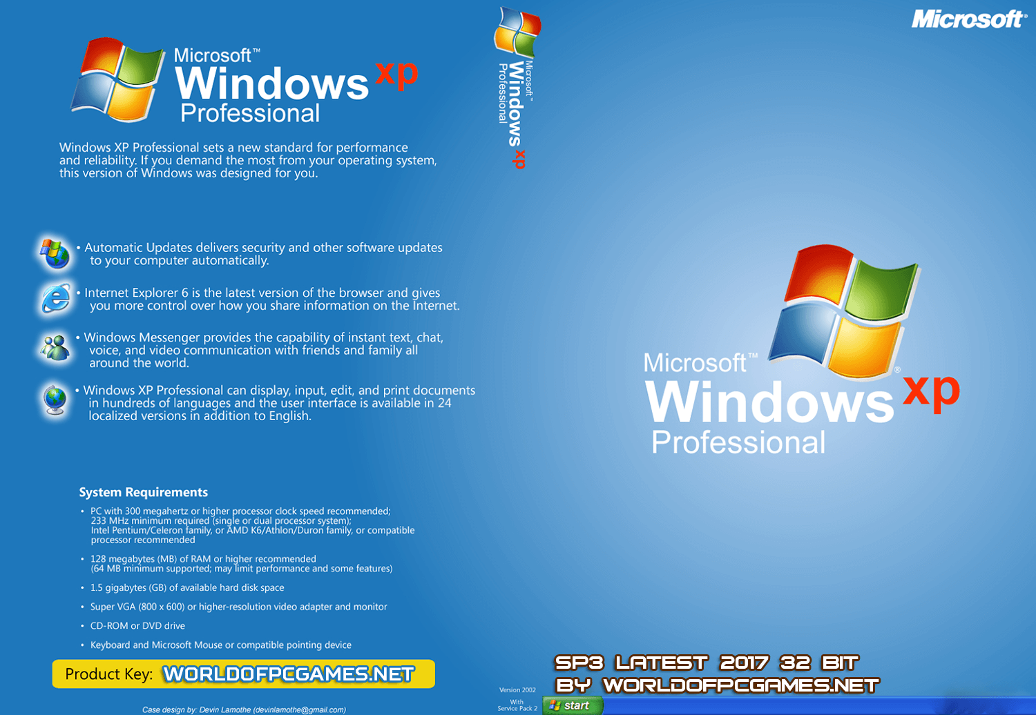 Windows Xp Upgrade Sp3